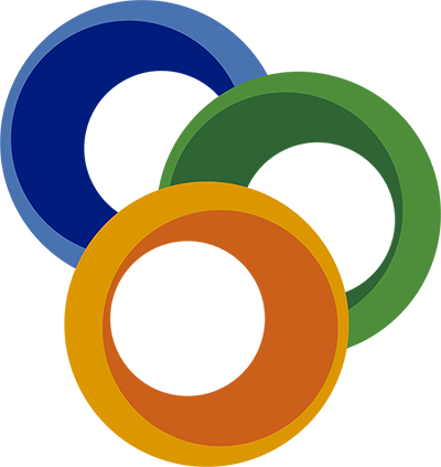 Logo DAR
